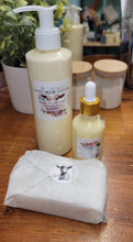 Load image into Gallery viewer, GOATS MILK VALUE PACK