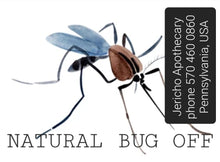 Load image into Gallery viewer, NATURAL BUG OFF