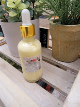 Load image into Gallery viewer, Goats milk serum 2oz