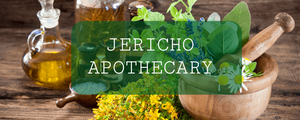 JERICHO APOTHECARY 