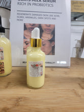Load image into Gallery viewer, Goats milk serum 2oz
